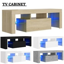 Moderner TV Schrank mit RGB
