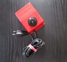 Vintage ROCO 0900 International Trafo Transformator  Modelleisenbahn Fahrregler