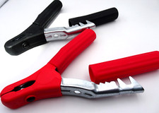 Set Ladezangen 100 A Herth &