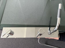 VOLA Wannenrandarmatur Chrom Armatur Chromausführung tipptopp