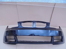 original BMW 1er E82 E88 Coupe Cabrio Stoßstange Stoßfänger vorne Frontschürze