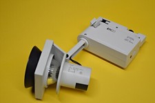 ERCO Castor 230v Strahler 12v