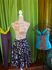 3-teiliges Set Größe 3