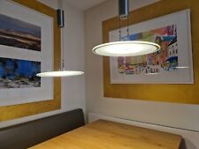 Pendelleuchte Premium LED 2-flammig modern Hängeleuchte - Fischer Leuchten