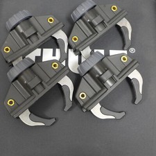Thule FastGrip Quick Attach