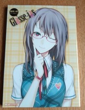 Enterbrain Magi-Cu Comic