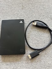 2TB Extern festplatte