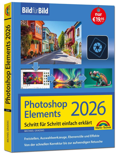 Photoshop elements 2026 - photoshop,