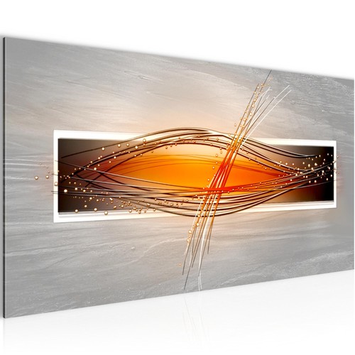 Wandbild abstrakt bilder xxl - abstrakt,