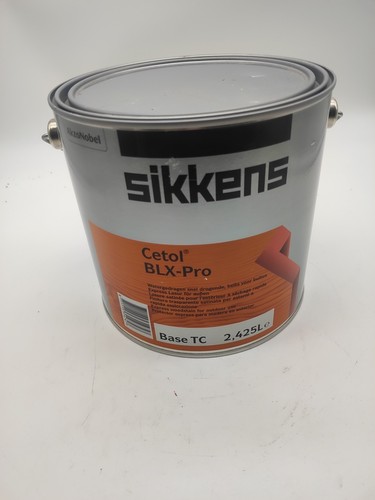Sikkens cetol blx pro - blx-pro, 2,425l