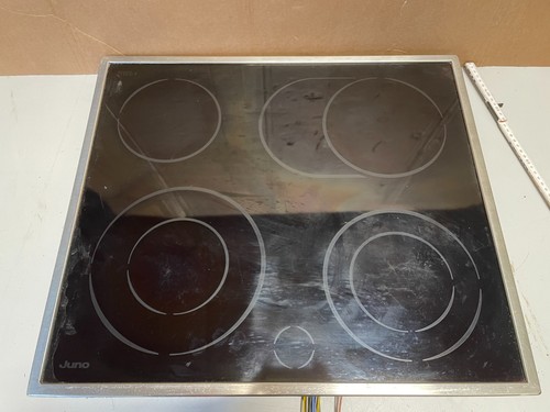 Kochfeld juno jec260e - ,