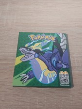 McDonald's X Pokémon