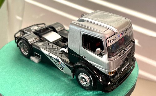 Minichamps - m1/50,