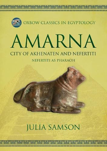 Amarna city akhenaten and - city,