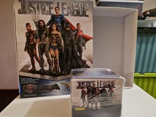 Panini JUSTICE LEAGUE