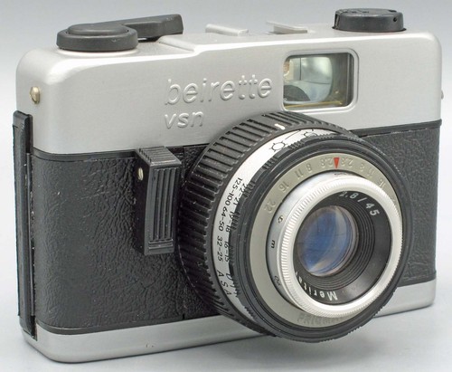 Beirette vsn 35mm - vsn,
