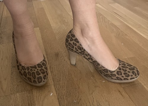 Izzo damen pumps 38 - eu,