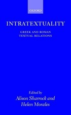 Intratextuality -