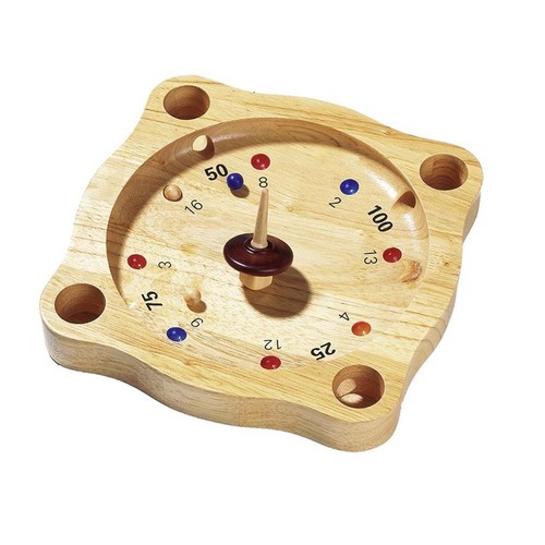 Goki tiroler roulette - tiroler,