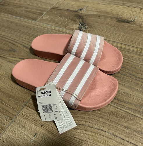 Adilette badelatschen damen - badelatschen,