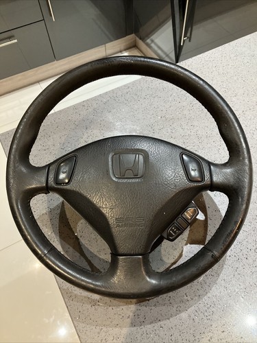 Honda prelude 4ws - 4ws, 1999