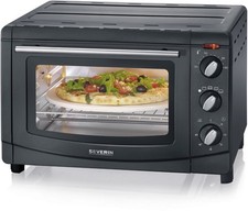 Severin Miniofen TO 2068