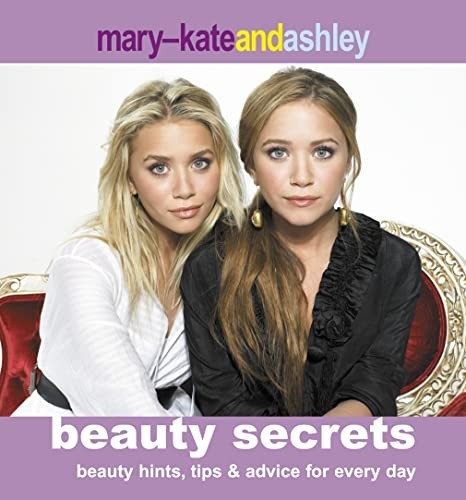 Mary kate and ashley - mary-kate,