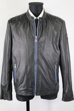 Milestone schwarz-blaue