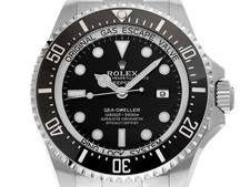 Rolex Deepsea Ref.126660 2020