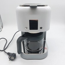 KENWOOD COX750WH Filter Hot