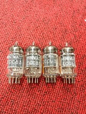 Philips Miniwatt ECC83