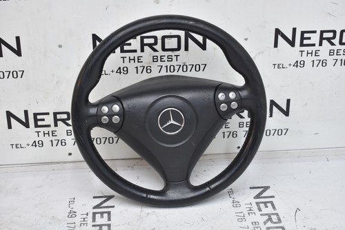 Mercedes slk r171 lenkrad - mercedes,
