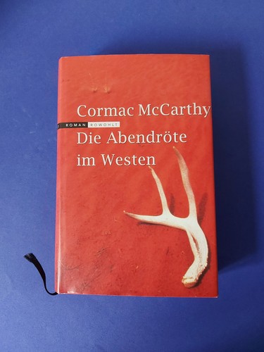 Die abendröte westen - im,