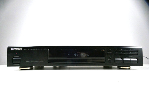 Kenwood 1050l tuner mw - kt-1050l,