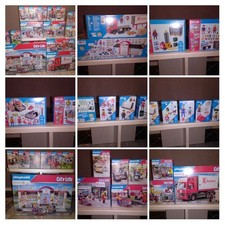 Playmobil Kaufland Edition