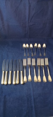 Wmf besteck set patent - set,