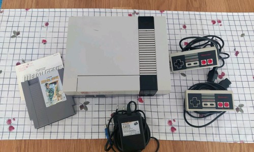 Nintendo entertainment system - entertainment,