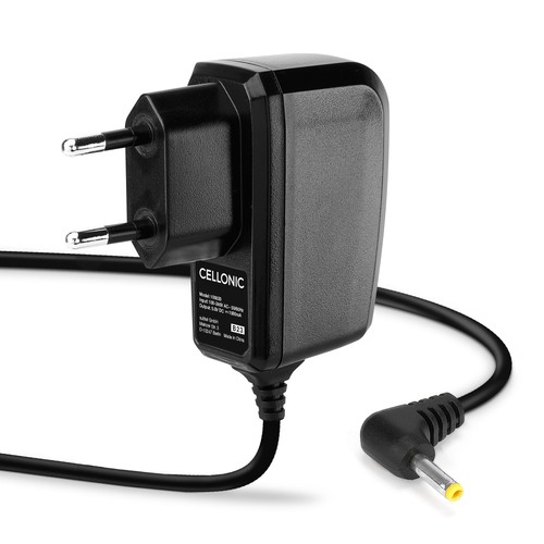 Ladegerät für tomtom one 1st - für,