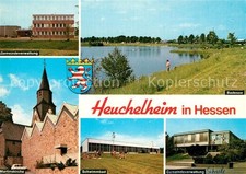 Heuchelheim Giessen Schwimmbad