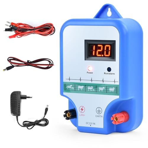 Yyyuyong weidezaungerät 230v - yyyuyong,