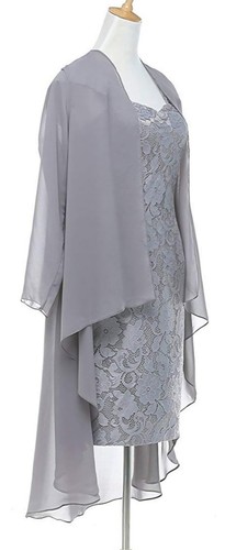 Brautmutterkleid