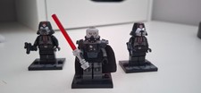 Lego star wars minifiguren