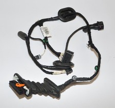 Kabelbaum Leitungssatz Tür