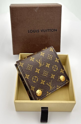 Louis vuitton ring etui sn0045 - vuitton, ring-etui