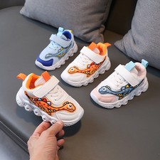 LED Dinosaurier Jungen