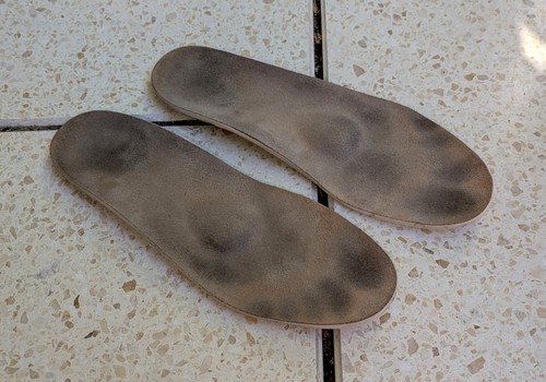 Orthopädische einlagen - orthopädische,