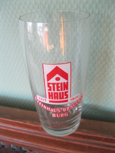 Steinhaus brauerei schmidt - steinhaus,