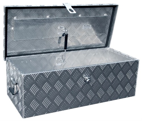 Truckbox d055 deichselbox - d055,
