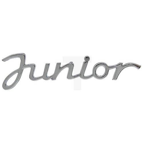 Granit emblem junior chrom - granit,