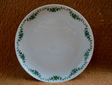 Fürstenberg Kuchenteller -